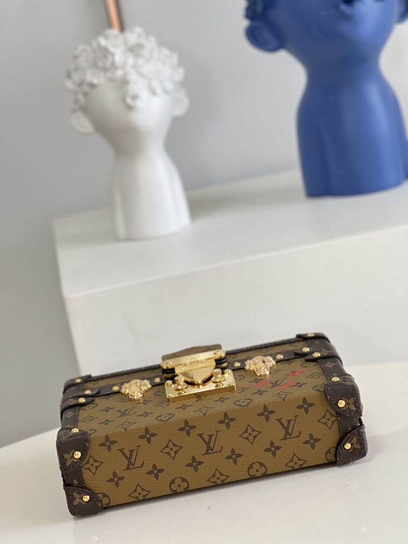 LV Box Bags